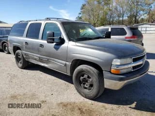 ✅ 2002 Chevrolet Suburban LS • VIN: 3GNEC16ZX2G265362 • Лот: 49386535. Опубликован ранее на Copart с пробегом 256 290 миль. Бесплатный доступ к архиву аукционных продаж из США и подробный отчёт об истории автомобиля на DreamBid. Изображение 4.
