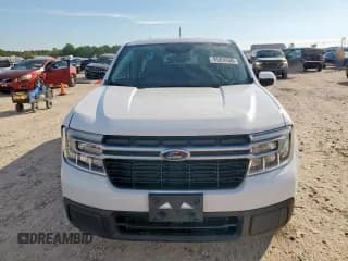 ✅ 2023 Ford Maverick XL • VIN: 3FTTW8F98PRB00048 • Lot: 91256625. Listed on Copart with 9,098 mi. Free auction sales archive from the USA and detailed vehicle history report at DreamBid. Image 5.