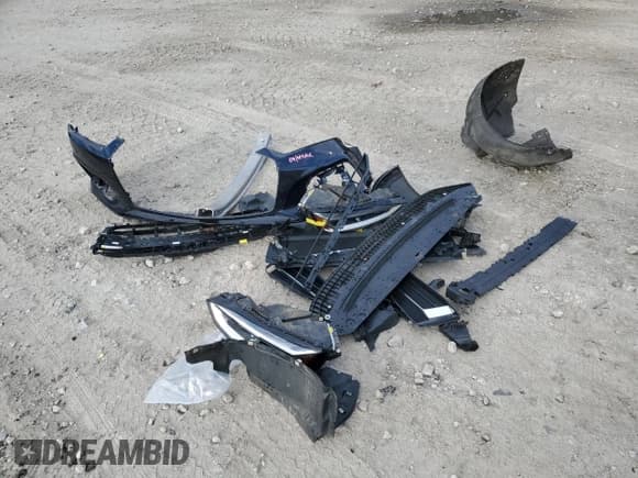 ✅ 2018 Audi A5 Sportback Premium Plus • VIN: WAUBNCF58JA119471 • Lot: 90792045. Wystawiony na Copart z przebiegiem 69 052 mil. Bezpłatny archiwum sprzedaży aukcyjnych z USA i szczegółowy raport historii pojazdu na DreamBid. Zdjęcie 12.