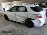 ✅ 2010 Toyota Matrix • VIN: 2T1KU4EE7AC443505 • Lot: 81934615. Wystawiony na Copart z przebiegiem 218 888 mil. Bezpłatny archiwum sprzedaży aukcyjnych z USA i szczegółowy raport historii pojazdu na DreamBid. Zdjęcie 2.