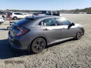 ✅ 2018 Honda Civic EX • VIN: SHHFK7H55JU234231 • Lot: 86855565. Wystawiony na Copart z przebiegiem 185 214 mil. Bezpłatny archiwum sprzedaży aukcyjnych z USA i szczegółowy raport historii pojazdu na DreamBid. Zdjęcie 3.