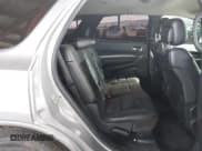 ✅ 2018 Dodge Durango GT • VIN: 1C4RDHDG8JC328851 • Lot: 41786406. Listed on IAAI with 117,016 mi. Free auction sales archive from the USA and detailed vehicle history report at DreamBid. Image 8.