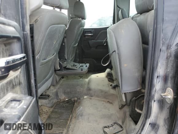 ✅ 2015 Chevrolet Silverado 2500HD • VIN: 1GB2KUEG8FZ553634 • Лот: 48521924. Опубликован ранее на Copart с пробегом Не указан. Бесплатный доступ к архиву аукционных продаж из США и подробный отчёт об истории автомобиля на DreamBid. Изображение 10.