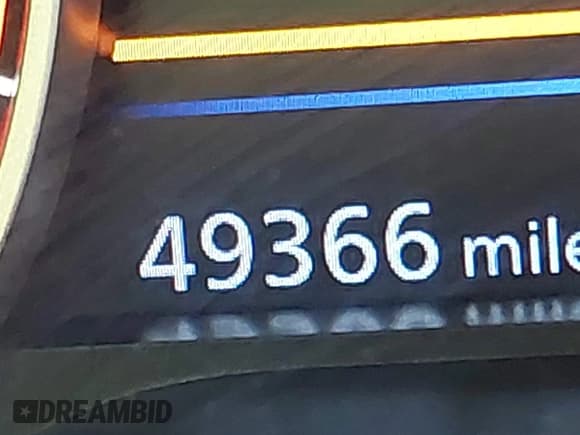 ✅ 2022 Nissan Altima SR • VIN: 1N4BL4CV0NN341140 • Лот: 43608195. Опубликован ранее на IAAI с пробегом 49 366 миль. Бесплатный доступ к архиву аукционных продаж из США и подробный отчёт об истории автомобиля на DreamBid. Изображение 16.