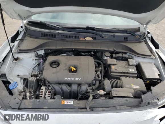 ✅ 2020 Hyundai Kona SEL • VIN: KM8K22AA9LU557763 • Лот: 62048093. Опубликован ранее на Copart с пробегом 18 483 миль. Бесплатный доступ к архиву аукционных продаж из США и подробный отчёт об истории автомобиля на DreamBid. Изображение 12.
