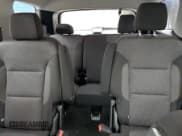 ✅ 2020 Chevrolet Traverse LT Cloth • VIN: 1GNERGKWXLJ172256 • Lot: 69782015. Listed on Copart with 87,905 mi. Free auction sales archive from the USA and detailed vehicle history report at DreamBid. Image 10.