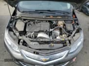 ✅ 2017 Chevrolet Volt LT • VIN: 1G1RC6S55HU217874 • Lot: 80613653. Wystawiony na Copart z przebiegiem 87 866 mil. Bezpłatny archiwum sprzedaży aukcyjnych z USA i szczegółowy raport historii pojazdu na DreamBid. Zdjęcie 11.