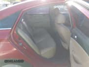 ✅ 2012 Hyundai Sonata Hybrid • VIN: KMHEC4A4XCA040960 • Lot: 43406600. Listed on IAAI with 144,747 mi. Free auction sales archive from the USA and detailed vehicle history report at DreamBid. Image 8.