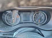 ✅ 2019 Jeep Cherokee Altitude • VIN: 1C4PJLLBXKD454083 • Lot: 91502085. Listed on Copart with Not provided. Free auction sales archive from the USA and detailed vehicle history report at DreamBid. Image 9.