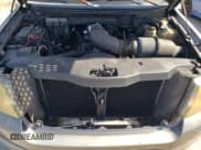 ✅ 2005 Ford F-150 XLT • VIN: 1FTRW12W75KD67826 • Lot: 56650025. Listed on Copart with 241,275 mi. Free auction sales archive from the USA and detailed vehicle history report at DreamBid. Image 11.