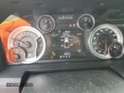 ✅ 2016 Ram 1500 Sport • VIN: 1C6RR7HT6GS210774 • Lot: 67628855. Listed on Copart with 78,633 mi. Free auction sales archive from the USA and detailed vehicle history report at DreamBid. Image 8.