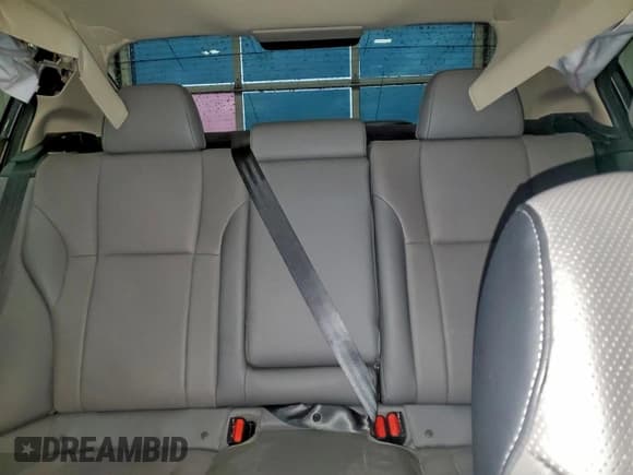 ✅ 2022 Subaru Legacy Limited • VIN: 4S3BWAM64N3003615 • Lot: 94212265. Listed on Copart with 56,577 mi. Free auction sales archive from the USA and detailed vehicle history report at DreamBid. Image 10.