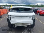 ✅ 2015 Land Rover Range Rover Evoque Pure Plus • VIN: SALVP2BG9FH073149 • Lot: 42372603. Listed on IAAI with 109,079 mi. Free auction sales archive from the USA and detailed vehicle history report at DreamBid. Image 17.