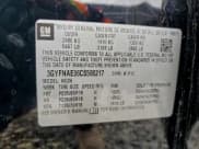 ✅ 2012 Cadillac SRX Luxury Collection • VIN: 3GYFNAE36CS506217 • Lot: 94697825. Listed on Copart with 143,396 mi. Free auction sales archive from the USA and detailed vehicle history report at DreamBid. Image 13.