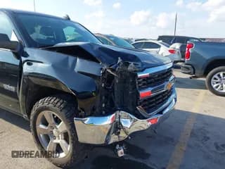 ✅ 2016 Chevrolet Silverado 1500 LT • VIN: 3GCPCREC1GG372630 • Lot: 43507375. Wystawiony na IAAI z przebiegiem 123 889 mil. Bezpłatny archiwum sprzedaży aukcyjnych z USA i szczegółowy raport historii pojazdu na DreamBid. Zdjęcie 6.