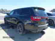 2021 Dodge Durango R/T with VIN 1C4SDJCT7MC555749, listed as a IAAI auction lot 41491861 with 36,381 mi miles and . Bid and sale history available at DreamBid. Image 3.