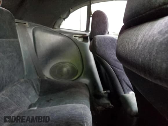 ✅ 2002 Mitsubishi Eclipse GT • VIN: 4A3AE85HX2E097441 • Lot: 50808705. Listed on Copart with 247,317 mi. Free auction sales archive from the USA and detailed vehicle history report at DreamBid. Image 10.