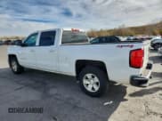 ✅ 2015 Chevrolet Silverado 1500 LT • VIN: 1GCUKREC3FF203909 • Lot: 92103005. Wystawiony na Copart z przebiegiem 147 747 mil. Bezpłatny archiwum sprzedaży aukcyjnych z USA i szczegółowy raport historii pojazdu na DreamBid. Zdjęcie 2.