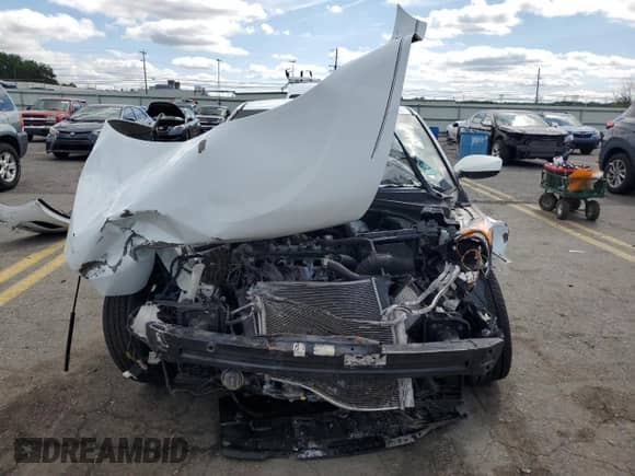 2016 Hyundai Veloster с VIN KMHTC6ADXGU264611, выставлен на аукционе Copart как лот 62671474 с пробегом 106 102 миль миль и Списание • Salvage title. История ставок и продаж доступна на DreamBid. Изображение 5.