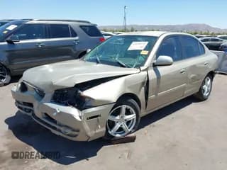 ✅ 2006 Hyundai Elantra GLS • VIN: KMHDN46D16U370276 • Lot: 42838259. Wystawiony na IAAI z przebiegiem 181 003 mil. Bezpłatny archiwum sprzedaży aukcyjnych z USA i szczegółowy raport historii pojazdu na DreamBid. Zdjęcie 2.