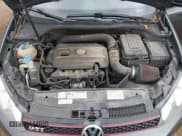 ✅ 2012 Volkswagen Golf GTI PZEV • VIN: WVWHD7AJ8CW317663 • Lot: 43516674. Listed on IAAI with 123,940 mi. Free auction sales archive from the USA and detailed vehicle history report at DreamBid. Image 10.