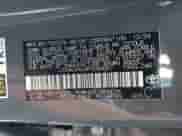 2024 Toyota Prius LE with VIN JTDACAAU6R3046057, listed as a IAAI auction lot 43316816 with 14,220 mi miles and . Bid and sale history available at DreamBid. Image 9.