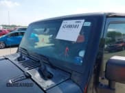 ✅ 2007 Jeep Wrangler X • VIN: 1J4FA24187L160975 • Lot: 42488101. Listed on IAAI with 124,489 mi. Free auction sales archive from the USA and detailed vehicle history report at DreamBid. Image 6.