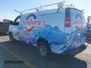 ✅ 2016 Chevrolet Express Cargo • VIN: 1GCWGAFF8G1280178 • Lot: 43812052. Listed on IAAI with 146,848 mi. Free auction sales archive from the USA and detailed vehicle history report at DreamBid. Image 3.