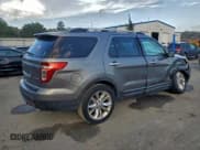 ✅ 2014 Ford Explorer XLT • VIN: 1FM5K7D82EGA63605 • Lot: 94023475. Listed on Copart with 152,410 mi. Free auction sales archive from the USA and detailed vehicle history report at DreamBid. Image 3.