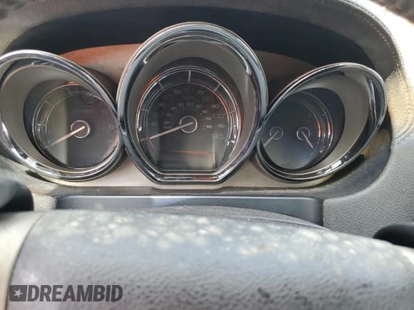 ✅ 2010 Lincoln MKT EcoBoost • VIN: 2LMHJ5AT1ABJ22582 • Lot: 81231725. Listed on Copart with Not provided. Free auction sales archive from the USA and detailed vehicle history report at DreamBid. Image 9.