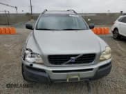 ✅ 2004 Volvo XC90 • VIN: YV1CY59H441126951 • Lot: 58241895. Wystawiony na Copart z przebiegiem 231 245 mil. Bezpłatny archiwum sprzedaży aukcyjnych z USA i szczegółowy raport historii pojazdu na DreamBid. Zdjęcie 5.
