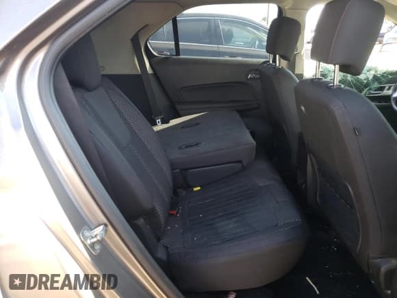 ✅ 2012 Chevrolet Equinox 1LT • VIN: 2GNALDEK5C6128041 • Лот: 72431224. Опубликован ранее на Copart с пробегом Не указан. Бесплатный доступ к архиву аукционных продаж из США и подробный отчёт об истории автомобиля на DreamBid. Изображение 10.