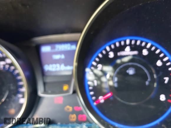 ✅ 2015 Hyundai Genesis Coupe Ultimate • VIN: KMHHU6KJ4FU124849 • Lot: 42647192. Wystawiony na IAAI z przebiegiem 79 892 mil. Bezpłatny archiwum sprzedaży aukcyjnych z USA i szczegółowy raport historii pojazdu na DreamBid. Zdjęcie 7.