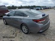 ✅ 2018 Hyundai Sonata SE • VIN: 5NPE24AF0JH622337 • Лот: 83997565. Опубликован ранее на Copart с пробегом Не указан. Бесплатный доступ к архиву аукционных продаж из США и подробный отчёт об истории автомобиля на DreamBid. Изображение 2.