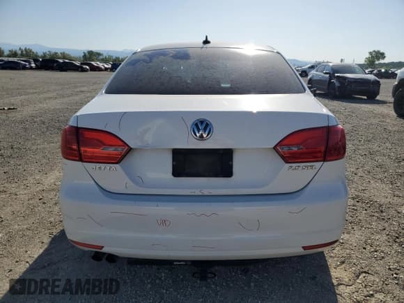 ✅ 2013 Volkswagen Jetta SEL • VIN: 3VWLX7AJ6DM354209 • Lot: 52975365. Listed on Copart with 156,973 mi. Free auction sales archive from the USA and detailed vehicle history report at DreamBid. Image 6.