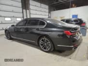 ✅ 2020 BMW 7 Series 750i xDrive • VIN: WBA7U2C09LCD72434 • Lot: 91887525. Listed on Copart with 64,383 mi. Free auction sales archive from the USA and detailed vehicle history report at DreamBid. Image 2.