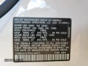 ✅ 2023 Volkswagen Atlas SEL • VIN: 1V2BC2CA7PC215477 • Lot: 86226105. Listed on Copart with 33,258 mi. Free auction sales archive from the USA and detailed vehicle history report at DreamBid. Image 13.