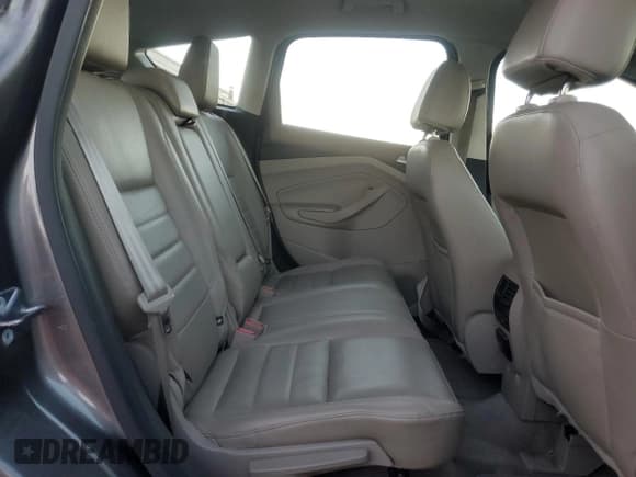 ✅ 2013 Ford C-Max SEL • VIN: 1FADP5BU7DL507417 • Lot: 93132615. Listed on Copart with 269,681 mi. Free auction sales archive from the USA and detailed vehicle history report at DreamBid. Image 11.