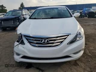 ✅ 2013 Hyundai Sonata SE • VIN: 5NPEC4AC2DH632780 • Lot: 74164654. Listed on Copart with 119,282 mi. Free auction sales archive from the USA and detailed vehicle history report at DreamBid. Image 5.