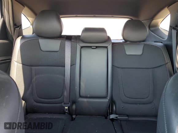 ✅ 2022 Hyundai Tucson N Line • VIN: KM8JF3AE6NU154979 • Лот: 56667204. Опубликован ранее на Copart с пробегом 29 795 миль. Бесплатный доступ к архиву аукционных продаж из США и подробный отчёт об истории автомобиля на DreamBid. Изображение 10.