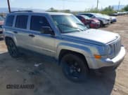 ✅ 2015 Jeep Patriot Altitude • VIN: 1C4NJPBA0FD429013 • Лот: 42945494. Опубликован ранее на IAAI с пробегом 162 947 миль. Бесплатный доступ к архиву аукционных продаж из США и подробный отчёт об истории автомобиля на DreamBid. Изображение 1.