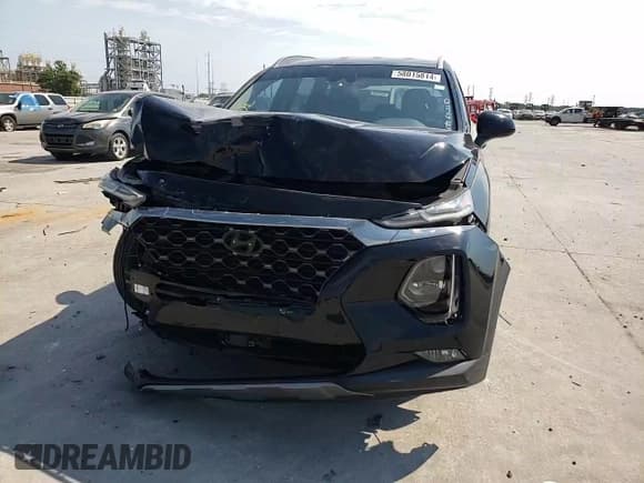 ✅ 2019 Hyundai Santa Fe SEL • VIN: 5NMS3CAD4KH002534 • Lot: 58015814. Wystawiony na Copart z przebiegiem 53 356 mil. Bezpłatny archiwum sprzedaży aukcyjnych z USA i szczegółowy raport historii pojazdu na DreamBid. Zdjęcie 11.