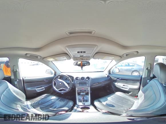 ✅ 2014 Chevrolet Captiva Sport LT • VIN: 3GNAL3EK1ES560608 • Lot: 49466985. Wystawiony na Copart z przebiegiem 99 263 mil. Bezpłatny archiwum sprzedaży aukcyjnych z USA i szczegółowy raport historii pojazdu na DreamBid. Zdjęcie 15.