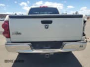 ✅ 2008 Dodge 1500 SLT • VIN: 1D7HA18258J163430 • Лот: 63317484. Опубликован ранее на Copart с пробегом 115 819 миль. Бесплатный доступ к архиву аукционных продаж из США и подробный отчёт об истории автомобиля на DreamBid. Изображение 6.