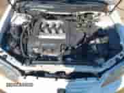 2001 Honda Accord EX с VIN 1HGCG22581A016294, выставлен на аукционе IAAI как лот 42651031 с пробегом 167 045 миль миль и . История ставок и продаж доступна на DreamBid. Изображение 10.