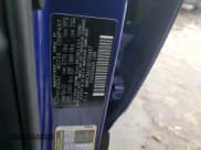 ✅ 2022 Hyundai Venue SEL • VIN: KMHRC8A31NU199447 • Lot: 81801704. Listed on Copart with 51,532 mi. Free auction sales archive from the USA and detailed vehicle history report at DreamBid. Image 13.