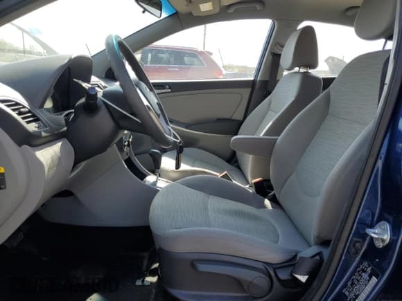 ✅ 2015 Hyundai Accent GLS • VIN: KMHCT4AE9FU905162 • Lot: 51914625. Wystawiony na Copart z przebiegiem 104 727 mil. Bezpłatny archiwum sprzedaży aukcyjnych z USA i szczegółowy raport historii pojazdu na DreamBid. Zdjęcie 7.