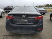 ✅ 2018 Hyundai Accent SE • VIN: 3KPC24A31JE029622 • Лот: 48510305. Опубликован ранее на Copart с пробегом 82 832 миль. Бесплатный доступ к архиву аукционных продаж из США и подробный отчёт об истории автомобиля на DreamBid. Изображение 6.
