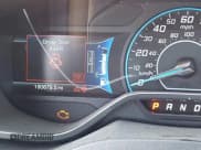 ✅ 2014 Ford C-Max SEL • VIN: 1FADP5CUXEL518900 • Lot: 43164393. Listed on IAAI with 180,679 mi. Free auction sales archive from the USA and detailed vehicle history report at DreamBid. Image 7.