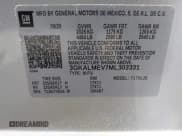 ✅ 2021 GMC Terrain SLE • VIN: 3GKALMEV7ML303331 • Lot: 42978233. Wystawiony na IAAI z przebiegiem 31 351 mil. Bezpłatny archiwum sprzedaży aukcyjnych z USA i szczegółowy raport historii pojazdu na DreamBid. Zdjęcie 9.